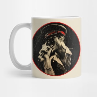 Retro Scott Weiland Mug